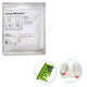 Electrodos Trainer Pediatricos Desfibrilador Zoll Pedi Padz II